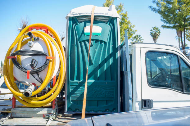 Best Affordable portable toilet rental  in Westerville, OH