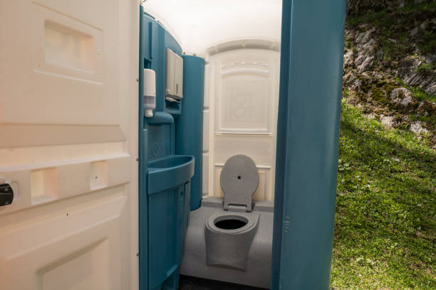Best Best portable toilet rental  in Westerville, OH