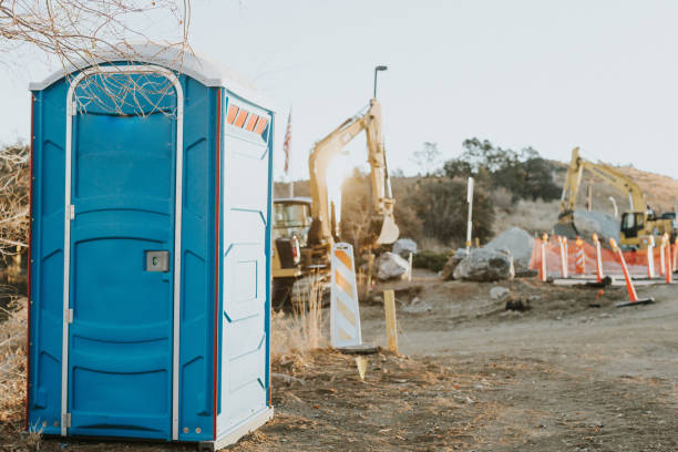 Portable Toilet Options We Offer in Westerville, OH