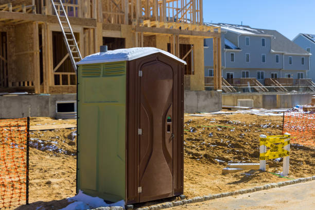 Best Affordable portable toilet rental  in Westerville, OH