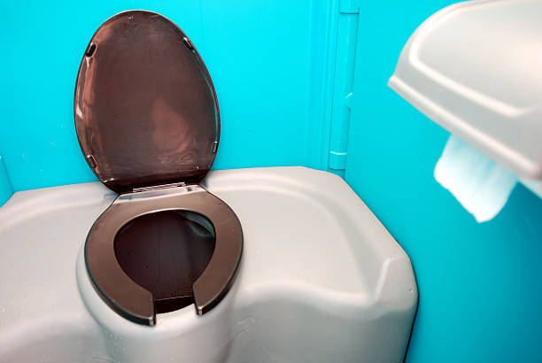 Best Construction site porta potty rental  in Westerville, OH