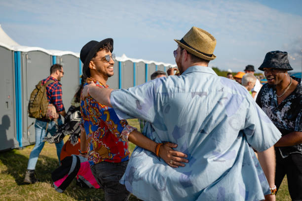 Best Long-term porta potty rental  in Westerville, OH