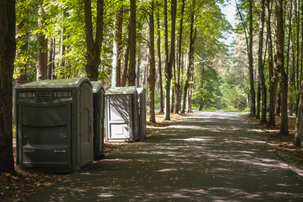 Best Porta potty rental for parties  in Westerville, OH