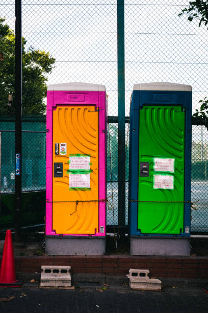 Best Portable restroom solutions  in Westerville, OH