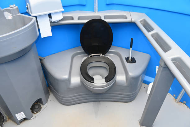 Best Affordable porta potty rental  in Westerville, OH