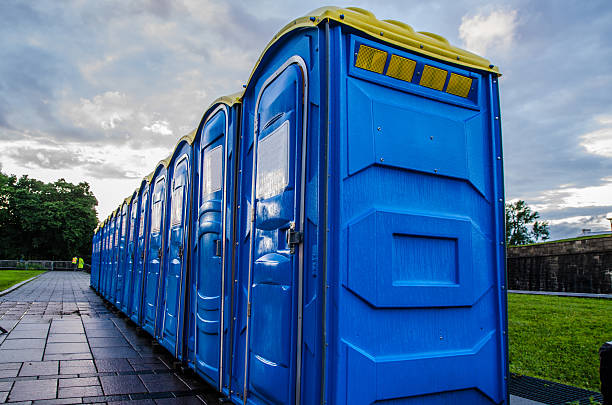 Westerville, OH porta potty rental Company