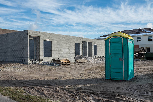 Best Porta potty cleaning services  in Westerville, OH
