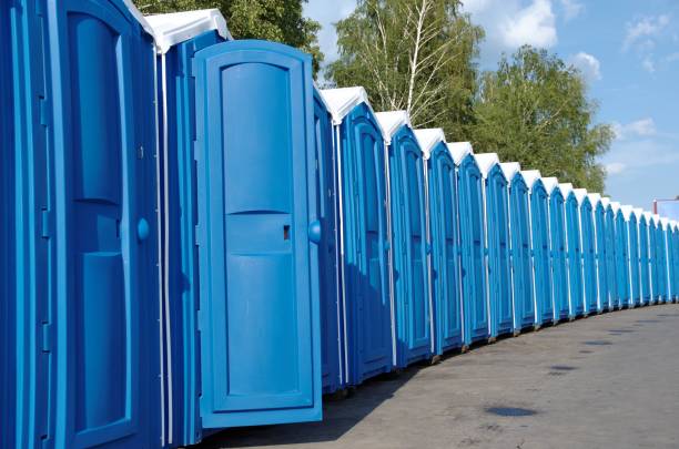 Best Temporary restroom rental  in Westerville, OH